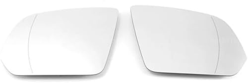 Außenspiegelglas Für Benz W447 für Vito 2016-2023 Seite Flügel Spiegel für Glas Rückansicht Tür(Left Right)