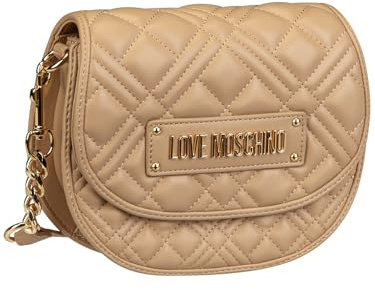 Love Moschino Damen Bodybag Quilted Bag One Size