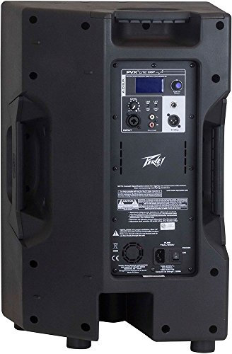 Peavey PVXP DSP Active 12 PA Speaker