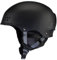 K2 Skis Herren Skihelm Phase PRO Black M 10B4000.3.1.M Snowboard Snowboardhelm Kopfschutz Protektor