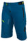 O'NEAL SOUL Women's Shorts Petrol/Größe S
