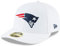 New Era 59Fifty Low Profile Cap New England Patriots - 7 1/2