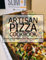 Artisan Pizza Cookbook: Recipes and Techniques From My Wood Fired Oven