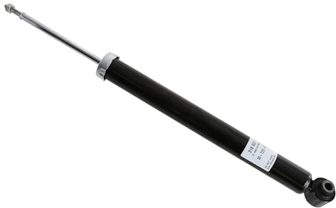 SACHS 318 807 Shock Absorber Gas Pressure