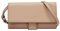 Liebeskind Berlin Women's Lisa Calf Optic Wallet L Sandy Purse