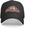 CWCMZDH Baseballmütze Baseballkappe Nuka-World Logo (Vintage) Baseball Cap Designer Hut Snap Back Hut Caps Frauen Männer