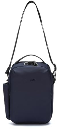 Pacsafe - Pacsafe V Tour Crossbody Umhängetasche Unisex - Erwachsene