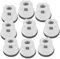 SUPVOX Clapet Anti-Retour pour Nettoyeur Haute Pression Kit De Remplacement De Soupape De Pompe Dinjecteur pour Nettoyeur Haute Pression