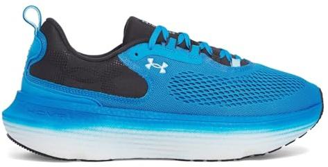 Under Armour Infinite Pro 2 Laufschuhe Neutralschuh Herren blau - Electric Blue/Anthracite 45