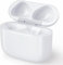 Kabelloses Ladecase Kompatibel mit AirPods 4rd, USB-C Wireless Charging Case Original Ersatz Replacement,Bluetooth Pairing Sync Button