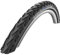 Schwalbe Reifen Land Cruiser 28 x 1,75 Zoll 47-622mm schwarz ca.820g 402+Flicken