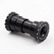 Driveline Tretlager mit Gewinde für BB86/BB92 Rahmen auf Shimano 24 mm Kurbel für MTB/Rennrad