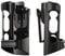 abcGoodefg Holster for Motorola APX6000/APX8000/PMLN5709/PMLN5709A Universal Holder Carry Case Models 1.5, 2.5 and 3.5 Portable Radio,Belt Holster