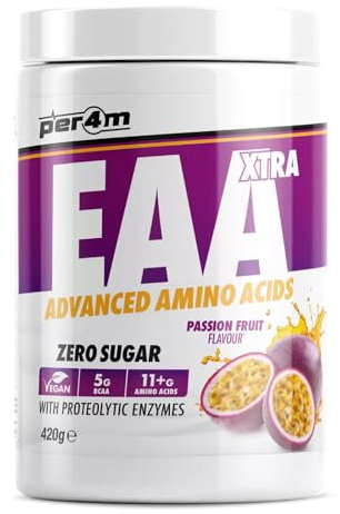 Per4m EAA Xtra Passionfruit 420 g