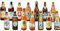 MEGA BIERPAKET XXL 24 x 0,5L bayerische Biere Helles Märzen Kellerbier Weizen inkl. Pfand Geschenk Tasting Beer ideal Inhalt ADVENTSKALENDER Nikolaus Weihnachten