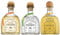 Patron Tequila Miniature Discovery Trio Gift Set 3x5cl - Single Serve Bottles - Tequila Gift