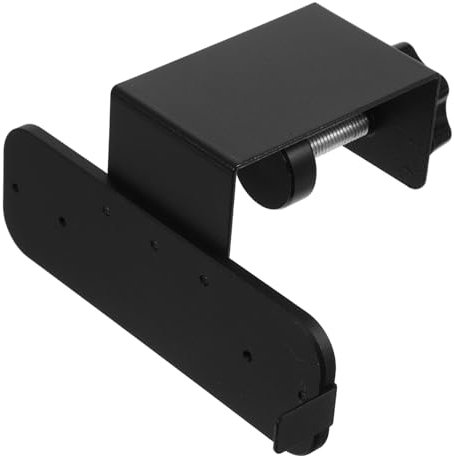 ETHZZLE Metal Door Mount for Video Doorbell Anti-Theft No-Drill Security Bracket