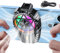 ycezw Cell Phone Cooler - Radiatore di raffreddamento per cellulare, telefono cellulare, raffreddamento per cellulare con raffreddamento a semiconduttore, raffreddamento per cellulare per videogiochi