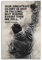 Motivierendes Filmposter auf Leinwand, Motiv: Rocky Balboa, inspirierendes Zitat, Wandkunst, Dekoration für Fitnessstudio, Club, Büro, Wohnzimmer, Schlafzimmer, modernes Zuhause, Wanddekoration,