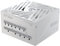 Seasonic Focus GX Unidad de Fuente de alimentación 750 W 24-Pin ATX Blanco
