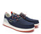 PITAS | Bay | Mocasines de Hombre para el Verano | Zapatillas de Hombre | Náuticos para el Verano | Deportivas de Hombre | Zapatos de Walkinpitas | Marino 42