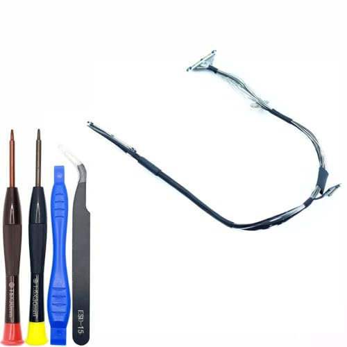 iMusk Replacement Gimbal Coaxial Cable for DJI Mini 3 Pro, DJI Mini 3 Repairing Components with Repair Tools