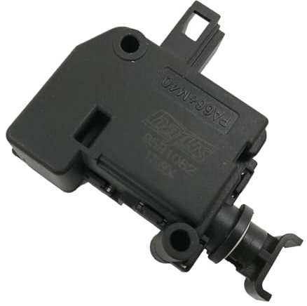 Hajus 9591082 Stellelement Zentralverriegelung Kompatibel mit B.o.r.a 1J2 Stufenheck 1998-2013 Golf IV Variant 1J5 Kombi 1999-2006 Polo 9N Schrägheck 2001-2009