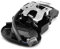 Serratura manuale for bagagliaio, 74851-SNA-A12, for Honda, Civic, LX, GX, 4 porte, 2006, 2007, 2008, 2009, 2010, 2011