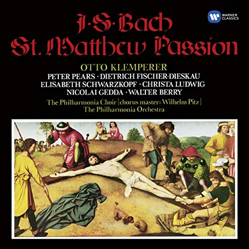 Warner Classics 6874099