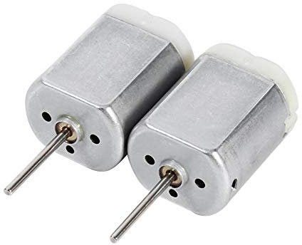1 Pair 22 mm Repair Tree Long The Car Door Lock Actuator Motor for Universal Car