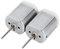 1 Pair 22 mm Repair Tree Long The Car Door Lock Actuator Motor for Universal Car