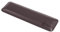 Bailey Tenkeyless by Castle - Wrist Rest for Keyboards with Around 87 Keys - Leather Ergonomic Computer Extra Firm Wrist Support for Typists, Gaming, and Heavy Office Use (Woodland, Tenkeyless)