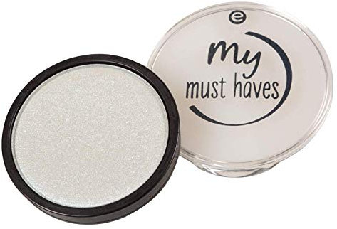 ESSENCE MY MUST HAVES POLVO HOLOGRÁFICO 04 MINT MUSE