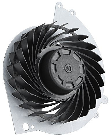 Internal Cooling Fan Replacement Repair Air Cooler Fan for 4 1200