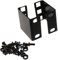 1U Rack Montage Daten Schrank Recessing Halterung Mit Cage Muttern 50 mm Deep [50mm Deep]