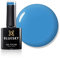 Bluesky Gel Nagellack Summer 2021 Collection Wipeout Ss2114 10ml Blau Hell (Aushärtung unter LED- oder UV-Lampe erforderlich)