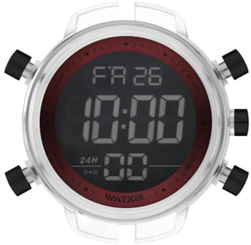 Watx RELOGIO WATXANDCO Outlet