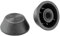 Anakel Home Pack 2 unità. Tappo di ricambio adattabile per pentole Duromatic in silicone compatibile con valvole a pressione Duromatic
