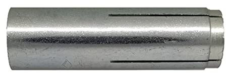 25x Remstaler EINSCHLAGANKER ohne Kragen | ETA Zulassung | made in GERMANY | Schlaganker | Beton Dübel (10x40)