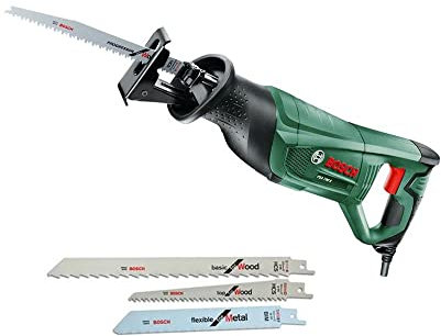 Universalsäge 710W - BOSCH 06033A7001