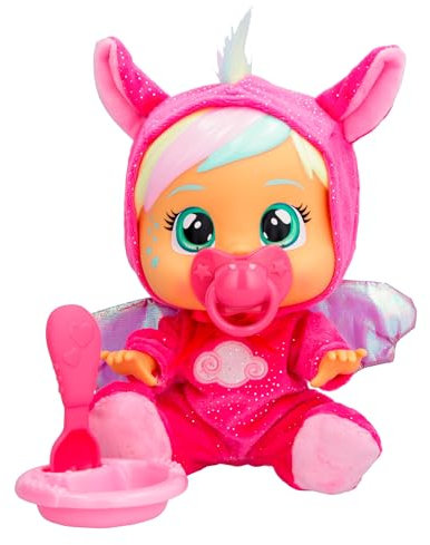 Cry Babies Loving Care Fantasy Hannah