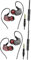 BESTonZON 2 Piezas subwoofer subwofer Gaming Earbuds Gaming Headphones Gaming Headset Earphones Wired Headphones with Microphone Estéreo sobre la Oreja Auricular para los
