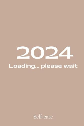 My 2024 / 2024 notebook 228 pages