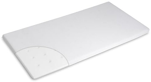 Kid´s Alm Reisematratze Fresh Air PREMIUM Reisebettmatratze 120x60