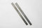 Holzstar ADH 260 Lot de 2 lames de rabot réversibles de qualité supérieure