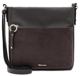Tamaris Caro Crossbody Bag S Grey