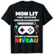 Humour Gamer gaming Jeux Vidéo ado garçon gamer T-Shirt