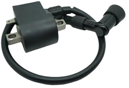 KR150 RC80 100 Accensione elettronica moto compatibile con AX100 FZ50 FR80 AK100 LX100-6 e bobina di accensione CDI 33410-35330 2T