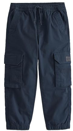NEXT Jungen Cargohose 98-176