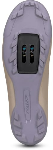 SCOTT Gravel Pro Damen Fahrradschuhe beige/rosa 2026: Größe: 36